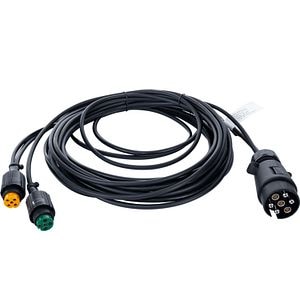 Cablu de instalatie electrica