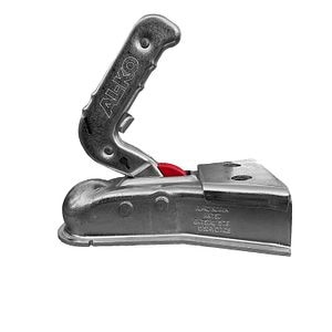 Cupla 750 kg, aluminiu