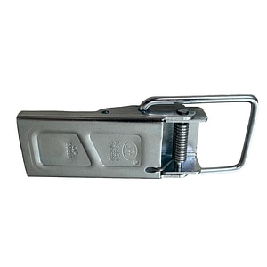 Incuietoare aluminiu