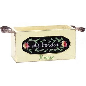 Set Ladite My Garden