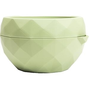 Ghiveci Allium, 20 cm, verde olive