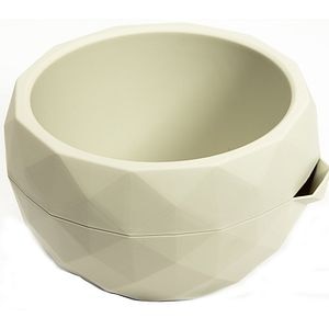 Ghiveci Allium, 20 cm, nisipiu