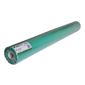 Folie polietilena, uz general, LDPE reciclat, verde, 4 x 25 m, 0.09 mm   Baufolie