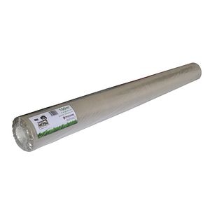 Folie polietilena, uz general, LDPE reciclat, bej, 4 x 25 m, 0.05 mm   Tata Mosu