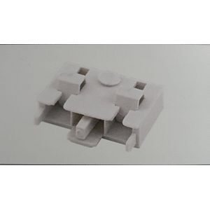 Set opritoare sina cu 2 canale
