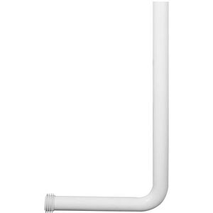 Teava rezervor semi-inaltime, D44-50 mm, 64.2 x 33 cm