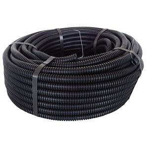 Tub flexibil PVC, 16 x 50000 mm, 320N