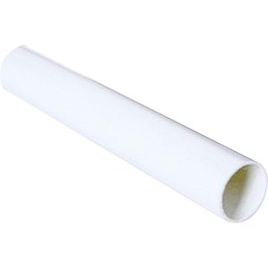 Tub rigid PVC, 11 x 3000 mm, 250N