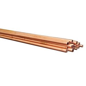 Teava Cupru 15X0.7 3M              