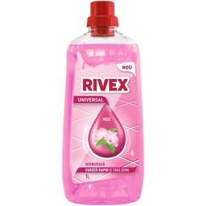 Detergent suprafete RIVEX Universal, Mosc, 1 l