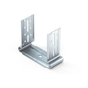 Brida regrabila RIGIPS, 6 x 9 cm