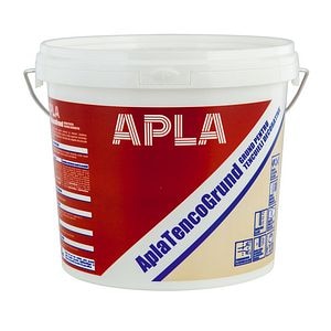 Grund pentru tencuieli decorative Apla, 16 L, culoare pastel