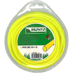 Fir trimmer BRONTO, 1.3mm, 15m