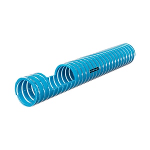 Furtun absorbtie, 7 m, diametru 51 mm • Heliflex
