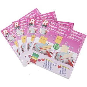 Placi filtrante vin Rover, 20 x 20 cm