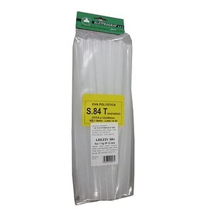 Pachet batoane adezive termic S84, multisuprafete, 12 mm, 1000 g •  Elettrograf