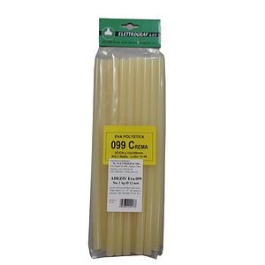 Pachet batoane adezive termic, multisuprafete, 12 mm, 1000 g •  Elettrograf