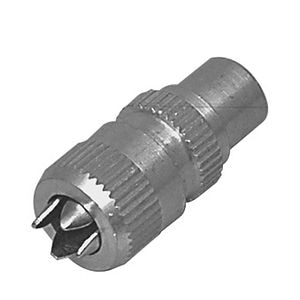 Set mufe TV tata 9,5 mm plug3 x 2-BW