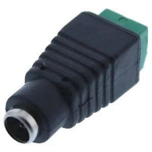 Mufa alimentare mama WELL, DC