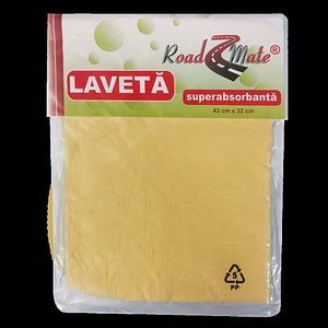 Laveta sintetica PVA • Roadmate
