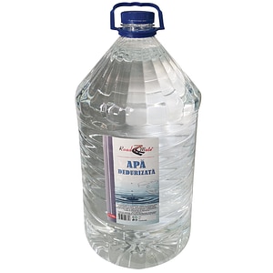 Road mate apa dedurizata 10l