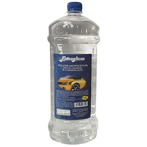 Extraglanz Solutie Antipicaturi Geamuri Si Caroserii 2L