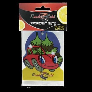 Odorizant auto lemon • Roadmate