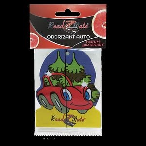 Odorizant auto grapefruit • Roadmate