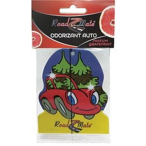 Odorizant auto ROADMATE, grapefruit 