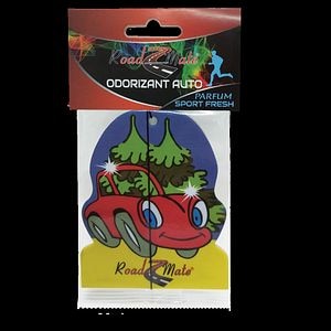 Odorizant auto sport fresh • Roadmate