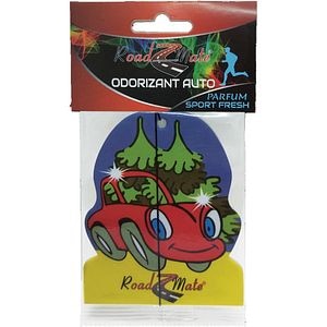 Odorizant auto ROADMATE, sport fresh 