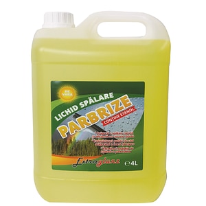Extraglanz Lichid De Spalat Parbrize 4L Etanol Vara  Hpde
