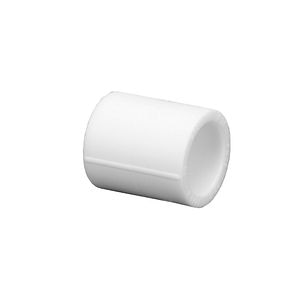 Mufa PPR, 20 mm, filet interior, alb