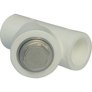 Filtru Y, polipropilena, I-I, 32 mm