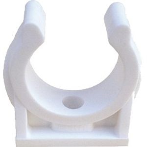 Clema simpla PP, 28 mm