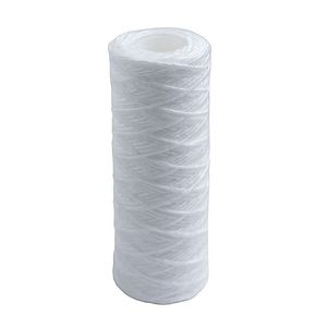 Cartus filtrant 7" fir pp 20 microni • Valrom Aquapur