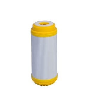Cartus filtrant 7" carbune antibacterian • Valrom Aquapur