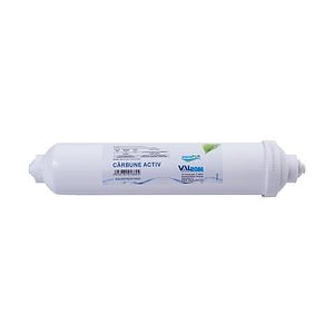 Postcartus quick carbune activ • Valrom Aquapur