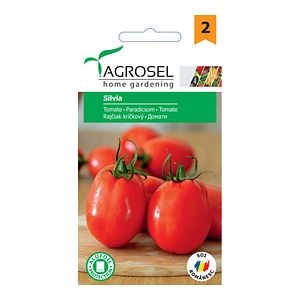 Seminte tomate Rio Grande • Agrosel