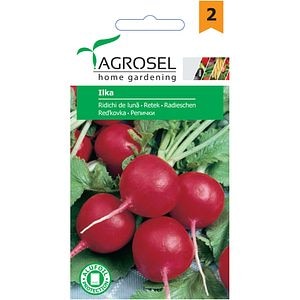 Seminte Ridichi De Luna Ilka, 6g