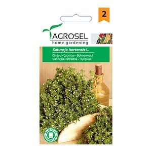 Seminte cimbru  Agrosel
