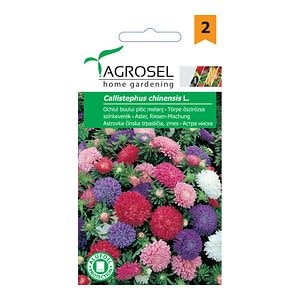 Seminte melanj Ochiul Boului Pitic  • Agrosel