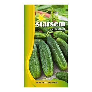 Seminte castraveti cornichon