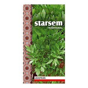 Seminte leustean