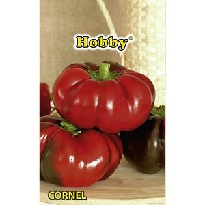 Seminte Ardei Gogosar Cornel HOBBY, 0.5g