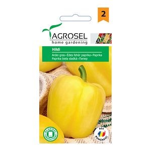 Seminte ardei • Agrosel
