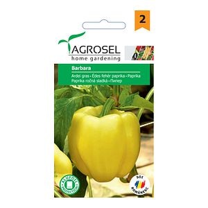 Seminte ardei • Agrosel