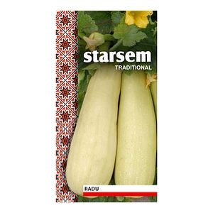 Seminte dovlecel Radu • Starsem