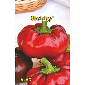 Seminte ardei gogosar Vlad AGROSEL, 3.45 g