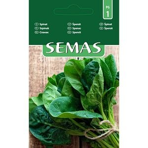 Spanac Matador SEMAS, 4 g